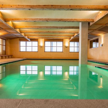Sporthotel Panorama Corvara In Badia Dış mekan fotoğraf