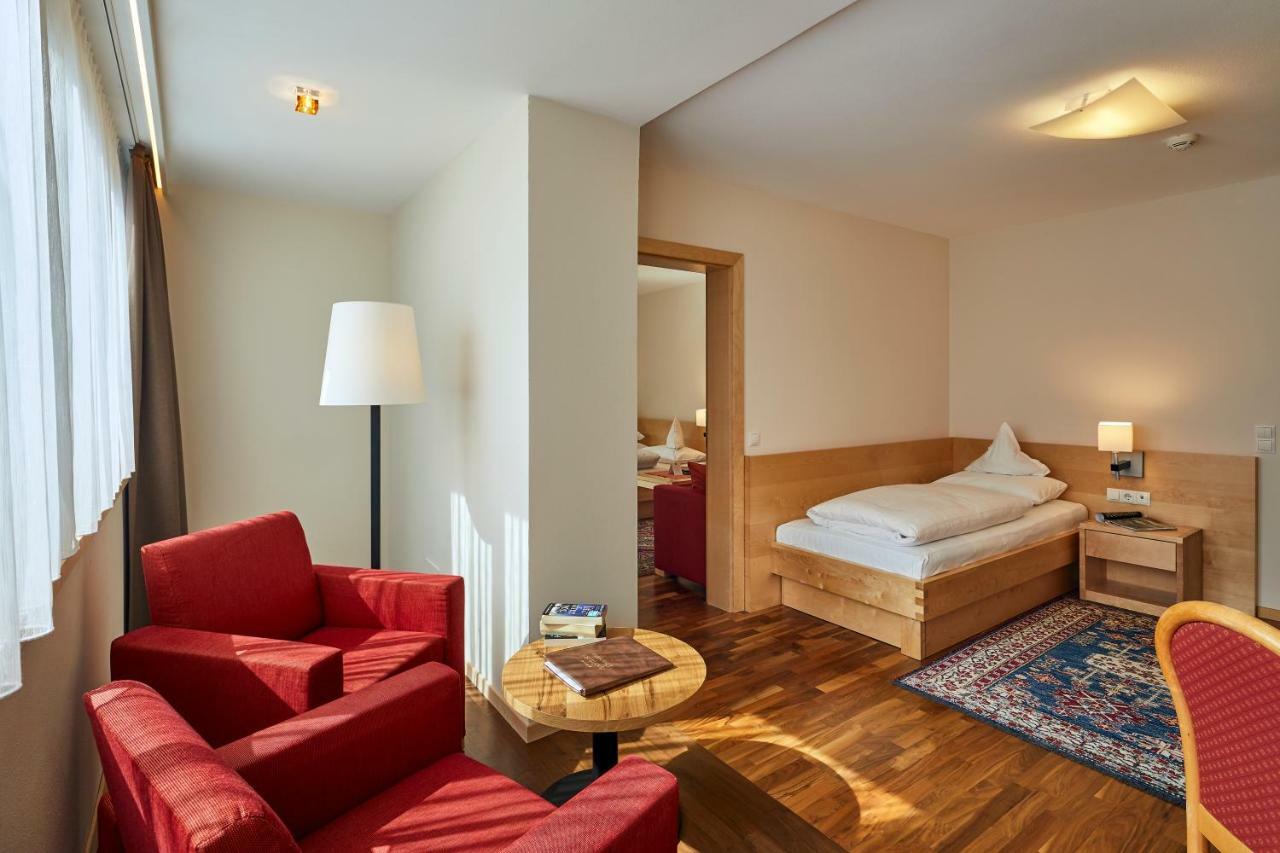 Sporthotel Panorama Corvara In Badia Dış mekan fotoğraf